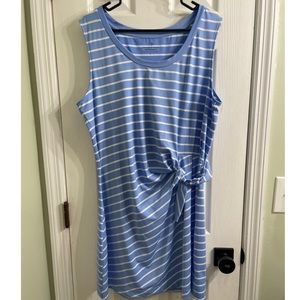 Performance Vineyard Vines Dress